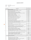 listado de materiales a exonerar